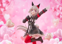 Curren Chan Signature Racewear Ver. 1/7 Scale Figure 11