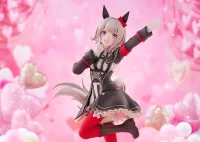 Claynel Curren Chan Signature Racewear Ver. 1/7 Scale Figure - Umamusume: Pretty Derby - photo 11