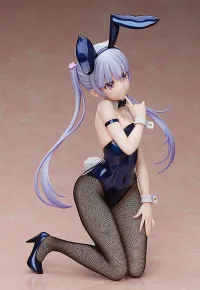 FREEing Aoba Suzukaze: Bunny Ver. - NEW GAME!! - photo 4