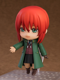 Nendoroid Chise Hatori: Season 2 Ver. 5