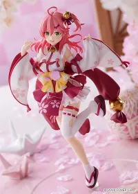 GOOD SMILE COMPANY POP UP PARADE Sakura Miko(re-run) - hololive production - photo 5