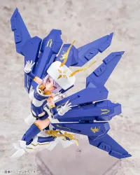 KOTOBUKIYA BULLET KNIGHTS Exorcist - Megami Device - photo 4