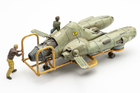 PLAMAX 1/35 Antigravity Armored Raider Pkf.85 Falke 3