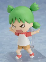 GOOD SMILE COMPANY Nendoroid Yotsuba Koiwai - Yotsuba&! - photo 4