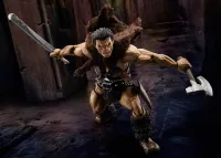 TAMASHII NATIONS NOSFERATU ZODD "BERSERK", TAMASHII NATIONS S.H.Figuarts - Berserk - photo 8