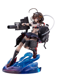 Shigure Kai Ni decisive battle mode 2