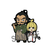 Hell's Paradise: Jigokuraku 7
