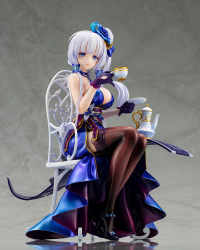 Illustrious -Endless Tea Party- 1