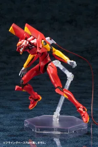 KOTOBUKIYA Evangelion Type-02 TV Ver. - Neon Genesis Evangelion - photo 11
