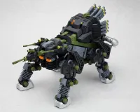 KOTOBUKIYA RBOZ-006 DIBISON MARKING PLUS Ver. - ZOIDS - photo 11