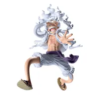 BANDAI ONE PIECE Grandista-MONKEY D.LUFFY GEAR5-Ⅲ - ONE PIECE - photo 1