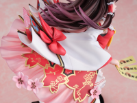 Touhou Project Reimu Hakurei illustration by fuzichoco 1/7 Scale Figure 16