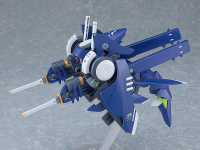 ACT MODE Mio & Type15 Ver2 Close-Range Attack Mode 7