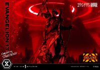 Ultimate Diorama Masterline Evangelion Unit 13 (Concept By Josh Nizzi) Deluxe Version 18
