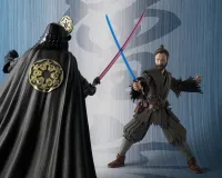 TAMASHII NATIONS SOHEI OBI-WAN KENOBI "STAR WARS", TAMASHII NATIONS MEISHO MOVIE REALIZATION - Star Wars - photo 2