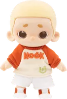 52TOYS NOOK ootd - NOOK - photo 15