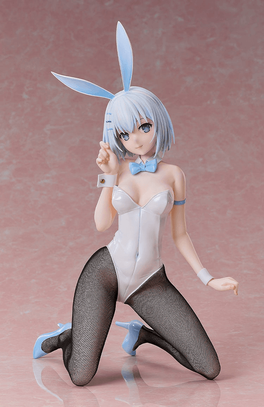 Origami Tobiichi: Bunny Ver.