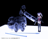 TAMOTU [Skeleton Ver.] 19