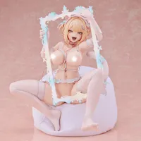 nocturne Minette Illustrator: Danimaru - 18+ - photo 6