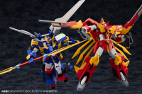 MACH SUPERION ＆Weapon Set 2