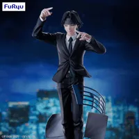 FuRyu HUNTER×HUNTER Exceed Creative Figure -Chrollo Requiem ver.- - HUNTER×HUNTER - photo 2
