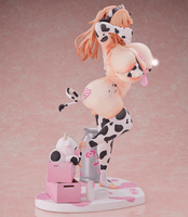 Miya-chan Cow Costume Ver. 5