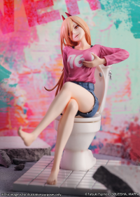 Chainsaw Man Power 1/7 scale figure 3