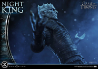 Ultimate Premium Masterline Game of Thrones (TV Series) Night King 35