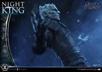 Prime 1 Studio Ultimate Premium Masterline Game of Thrones (TV Series) Night King - Live Action Movies/TV - photo 35