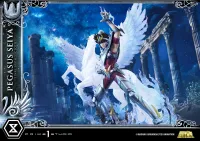 Prime 1 Studio Premium Masterline Saint Seiya Pegasus Seiya "Final Bronze Cloth" Bonus Version - Saint Seiya - photo 23