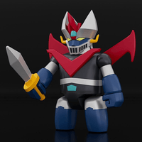 BRICKROID Great Mazinger 2