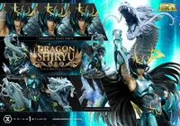 Prime 1 Studio Premium Masterline Saint Seiya Dragon Shiryu "Final Bronze Cloth" - Saint Seiya - photo 1