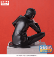 "Kagurabachi" High Premium Perching Figure -Hiyuki Kagari- 5