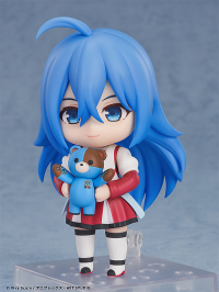 Nendoroid Vivy 3
