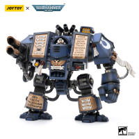 Space Marines Ultramarines Venerable Dreadnought 15