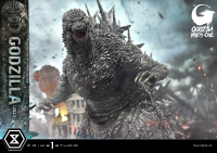 Ultimate Diorama Masterline GODZILLA MINUS ONE (Film)  Godzilla (2023) 23