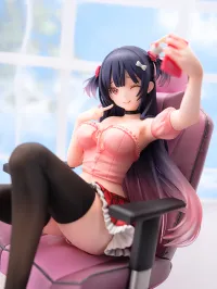 Rocket Boy Otaku Circle's Princess - 18+ - photo 15