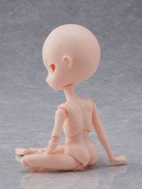 Harmonia bloom blooming doll root (Head/Sunrise) 7