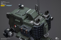 Astra Militarum Cadian Armoured Sentinel 19