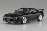 Aoshima 1/24 MAZDASPEED A-SPEC FD3S RX-7 '99 (MAZDA) - Scale Kits - photo 1