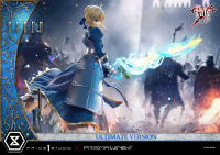 Ultimate Premium Masterline Fate/stay night Saber Ultimate Bonus Version 21