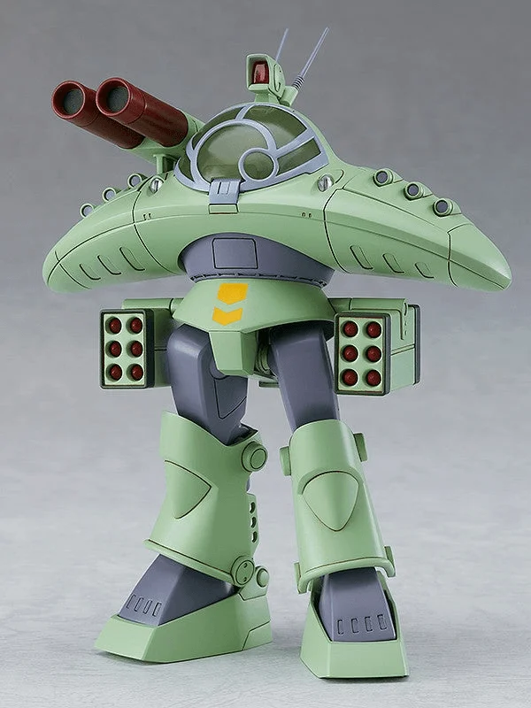 Max Factory COMBAT ARMORS MAX13 1/72 Scale Cabarov AG9 NICHOLAIEV - Fang of the Sun Dougram