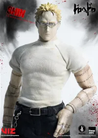 threezero Dorohedoro - 1/6 Shin - Dorohedoro - photo 9