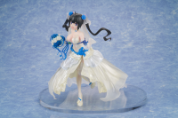 Is It Wrong to Try to Pick Up Girls in a Dungeon? Ⅳ Hestia -Wedding Dress- 1/7 Scale Figure 3