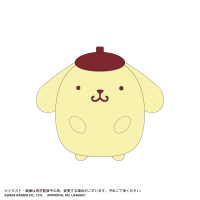 SANRIO CHARACTERS TENORNZU COLLECTION (10pc per box) 4