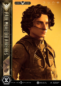Real Elite Masterline Dune: Part Two (Film) Paul Atreides Ultimate Version 26