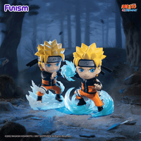 NARUTO SHIPPUDEN Chronicles: Great Ninja War Series Blind Box Vol.1 2