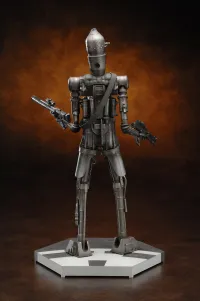 KOTOBUKIYA ArtFX Statue - Star Wars - IG-88 - Star Wars - photo 2
