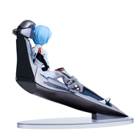 Rei Ayanami (Evangelion 1.0) 6