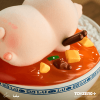 LuLu the Piggy - Lu's Table Series (Blind Box) 13